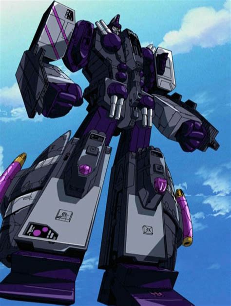 transformers tidal wave.